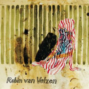 Download track Maandag Robin Van Velzen