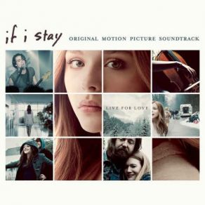 Download track Cello Concerto In A Minor, Op. 33 (Bonus Track) If I Stay