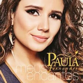 Download track Um Ser Amor Paula Fernandes