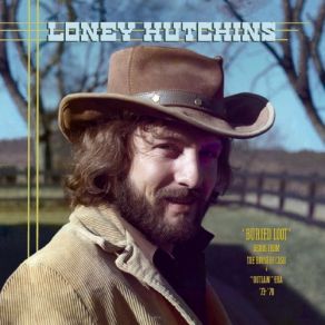 Download track Hillbilly Ghetto Loney Hutchins