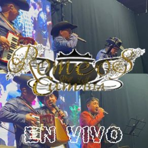 Download track Mix Ranchero La Cumbia