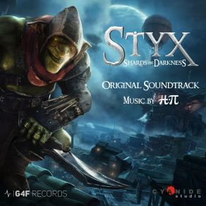 Download track Shards Of Darkness (Main Theme) H-Pi