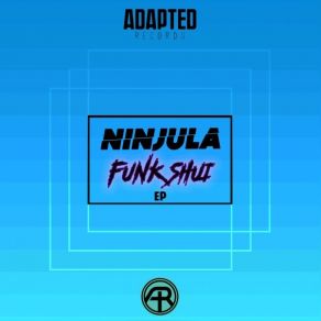 Download track You Feel Funky NinjulaGuitarzan