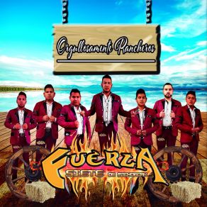 Download track Señor De Las Canas Fuerza Siete De Michoacán