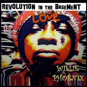 Download track Electric Emotions Willie Phoenix