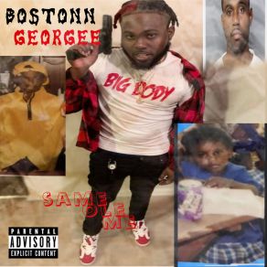 Download track I Like You Bostonn Georgee