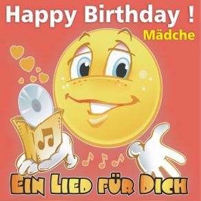 Download track Happy Birthday! Das Kölsche Geburtstagslied Für Mädche Ein Lied Für Dich