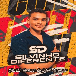 Download track 7 Da Manhã Silvinho Diferente