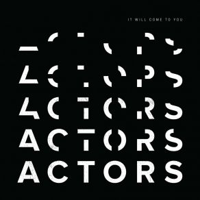 Download track We Don't Have To Dance Actors