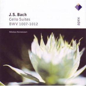 Download track 8. Suite No. 5 In C BWV 1011 - Prelude Johann Sebastian Bach