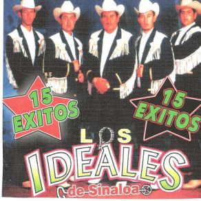 Download track Devolucion Los Ideales De Sinaloa