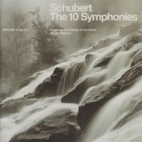 Download track Symphony No. 6 In C Major (Little C Major), D. 589 - III. Scherzo Neville Marriner, The Academy Of St. Martin In The Fields