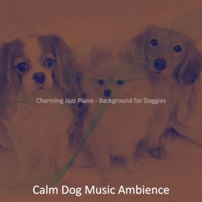 Download track Excellent Backdrops For Cute Dogs Calm Dog Music Ambience