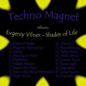 Download track Neon Light (Original Mix) Evgeniy Vilner