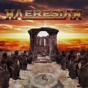 Download track Inexorable Haeresian