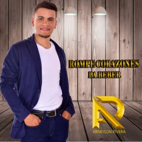 Download track Arrepentido Arneison Rivera