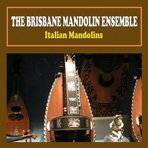 Download track Forget Domani Brisbane Mandolin Ensemble