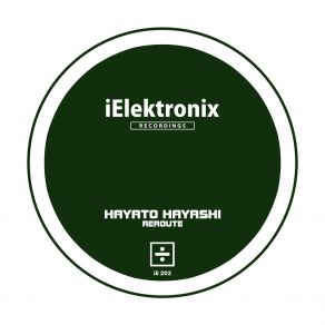 Download track REROUTE 0-02 (Original Mix) Hayato Hayashi