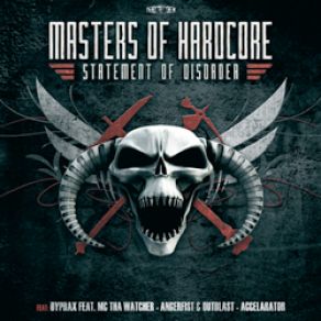 Download track The Statement Of Disorder (Unexist Remix) MC Tha Watcher, Dyprax