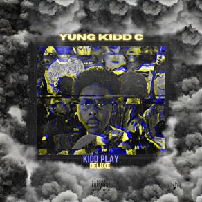 Download track Feelin' Cold Yung Kidd CK Supream