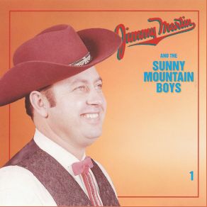 Download track Voice Of My Savior Jimmy Martin, The Sunny Mountain Boys