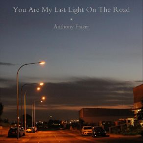 Download track The Straight & The Bends Anthony Frazer