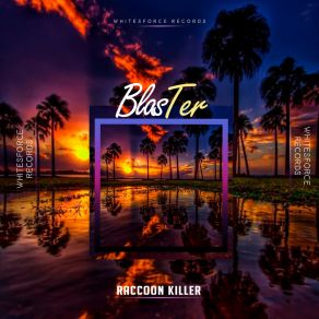 Download track Blaster (Original Mix) Raccoon Killer