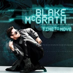 Download track Time To Move (Intro) Blake McGrath