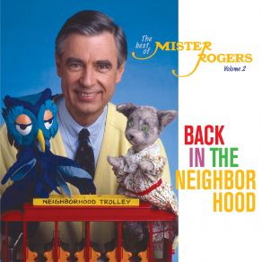 Download track Perfectly Beautiful Day Mister Rogers