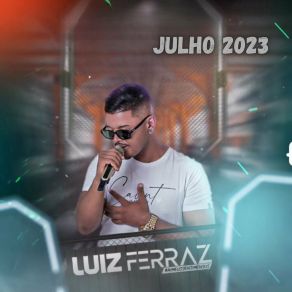 Download track Lágrimas Vão E Vem Luiz Ferraz