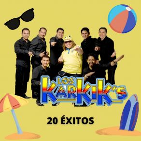 Download track El Puñetazo Los Karkiks