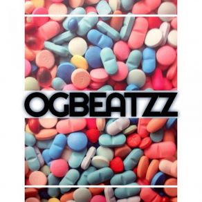 Download track Mdma OG BEATZZ