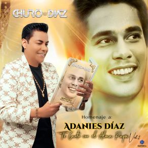 Download track Ya No Eres Mi Amor Churo DiazElías Mendoza