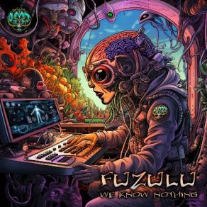 Download track Hallucination Generation FuzuluKarran