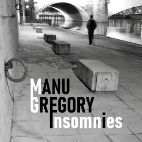 Download track N'abandonne Pas Manu Gregory