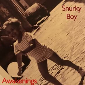 Download track The Clairvoyant Snurky Boy