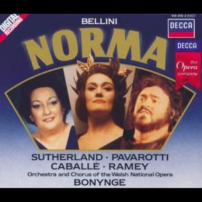 Download track Act 2 - Squilla Il Bronzo Del Dio! Vincenzo Bellini