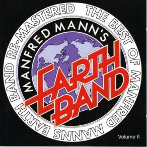 Download track Eyes Of Nostradamus Manfred Mann'S Earth Band