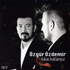 Download track Ateşim Yanmadan Özgür Özdemir