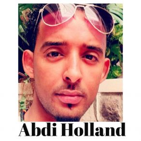 Download track Hobyo Abdi Holland