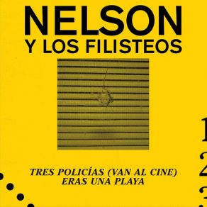 Download track Tres Policías (Van El Cine) Los Filisteos