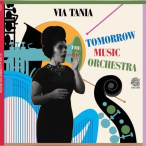 Download track Some Other Way Via Tania, Tomorrow Music Orchestra