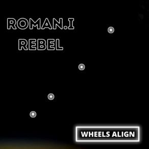 Download track Rishka ROMAN. I REBEL