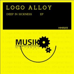 Download track Deep In Sickness Logo Alloy