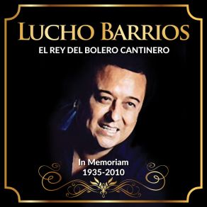 Download track Amor Incomparable Lucho Barrios