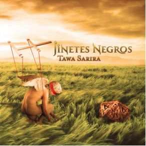 Download track Corazón Y Naranjas Jinetes Negros