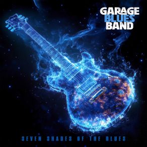 Download track World Full Of Women Garage Bluesband