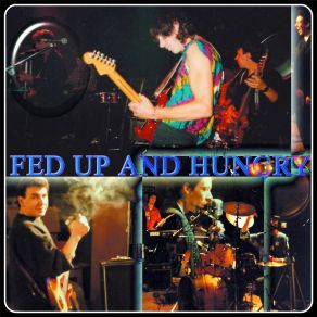 Download track Wake Up Hungry