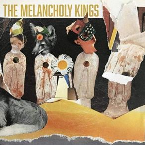 Download track Windfall Girl The Melancholy Kings