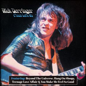 Download track You Make Me Feel So Good Rick Derringer